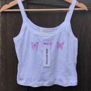BRAND NEW with tags Urban Outfitters tank top